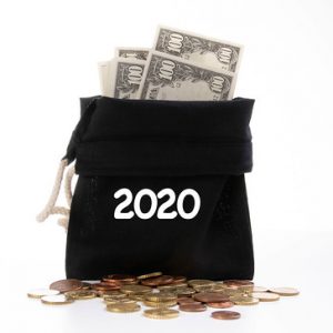 Töötasu maksud ja alammäär 2020 aastal
